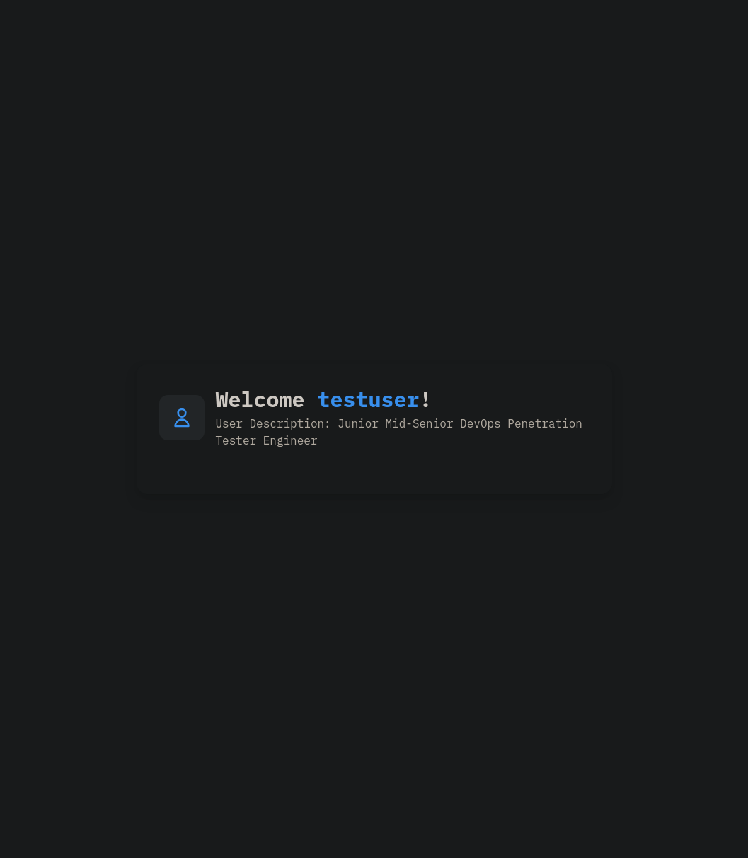 login